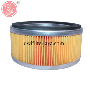 ไส้กรองอากาศสำหรับเครื่องอัดอากาศ กระดาษกรอง อะไหล่สิ้นเปลือง - Product Image 1