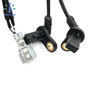 PEIVSO Nuevo Sensor de Velocidad de Rueda Trasera ABS 47900-EA001 Compatible con Nissan Pathfinder 2005-2012 - Product Image 5