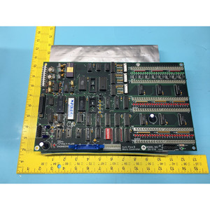 Poly-Flow Engineering EA-019 Auto Flow II Micro - Équipements et pièces semi-conducteurs de confiance de renommée mondiale - Product Image 4