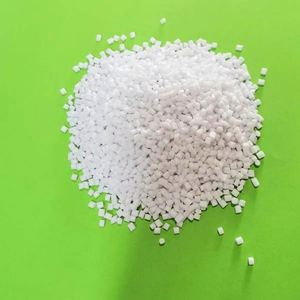 Gránulos de Resina PET de Primera Calidad, PETG Crudo Suministrado por Fábrica para Impresoras 3D - Product Image 6
