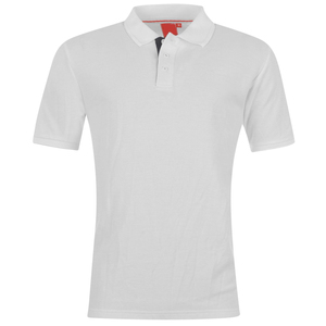 Suministro directo al por mayor de polos para hombre de talla grande, impresión y logotipo personalizados, polos transpirables de secado rápido para hombre, OEM - Product Image 5