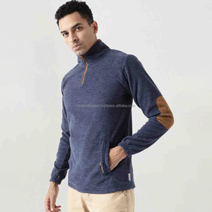 Nardon Apparel Chaqueta de invierno para hombre Chaqueta de algodón de lana para clima frío Elegante Cálido Inspirado Prendas de abrigo Invierno - Product Image 3