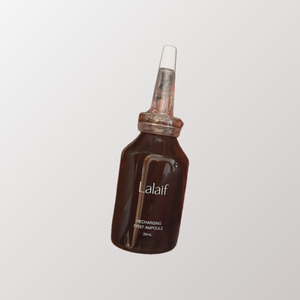 Sérum visage coréen Lalaife Recharging First Ampoule 30ml, sérum à l'acide hyaluronique, sérum anti-âge, soin visage, sérum coréen. - Product Image 1