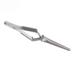 Instruments chirurgicaux cardiaques Astrin – Pinces Bulldog à action croisée pour usage médical – Prix compétitif – Vente chaude - Product Image 3