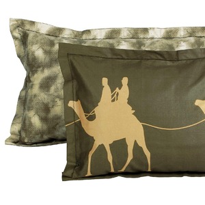 Luxury Microfiber Bedding Set <b>King</b>/Queen/Super <b>King</b> Embroidered Polyester Bed <b>Sheet</b> Set Wholesale Home Hotel - Product Image 3