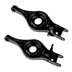 Braccio di Controllo Inferiore Nero Sinistro e Destro per Hyundai Tucson 2010-2015 e Kia Sportage 2011-2016 2.0L 2.4L - 552102S100 5 - Product Image 5