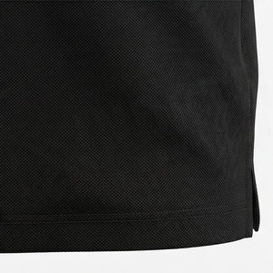 เสื้อโปโลกอล์ฟออกแบบเองสำหรับผู้ชาย ไซส์ใหญ่ สีตามสั่ง แขนสั้น ระบายอากาศได้ดี เสื้อผ้ากีฬา - Product Image 5