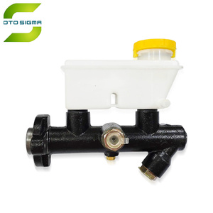 Maître-cylindre de frein 01456-43400 pour KIA Ceres 2200 Qualité OE Fabriqué à Taïwan Haute Performance - Product Image 1