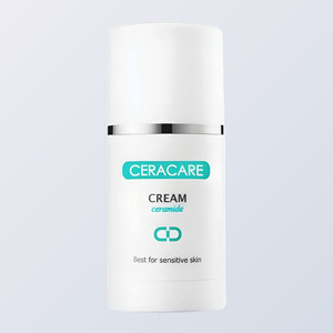 moisturizer <b>face</b> Korean K-Beauty SeraCare CeramideCream Made in Korea 50g Ceramide <b>men</b> skin care <b>cream</b> lotion - Product Image 5