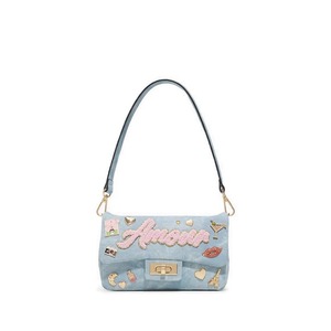 Bolsos de Hombro de Cuero Genuino Vintage para Mujer, Bolso de Mano Casual con Diseño de Cierre, Color Sólido Simple, para Teléfono - Product Image 1