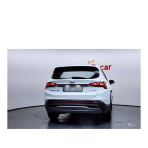 ฮุนได ซานตาเฟ HEV 1.6 2WD ปี 2022 เกียร์อัตโนมัติ เบาะหนัง กล้องมองหลัง ระยะทาง 60,982 กม. พวงมาลัยซ้าย - Product Image 4