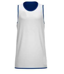 Nouveau débardeur sportif d'été pour homme, vêtement de fitness sans manches, séchage rapide, coton, service OEM - Product Image 1