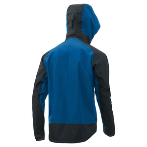 Chaqueta Impermeable y Transpirable para Hombre, Pantalones de Lluvia Reflectantes, Traje de Lluvia para Motocicleta - Product Image 6