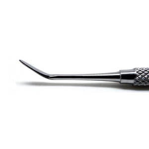 Dental Wax & Amalgam Carvers Ward 2 Composite Restorative Filling Instruments <b>Set</b> - Product Image 6