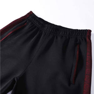 Chándal Personalizado 2026 de Poliéster y Algodón con Diseño Estampado Lavado al Ácido, Moda de Invierno, Logotipo Personalizado Disponible, Secado Rápido 2 en 1, Transpirable - Product Image 5