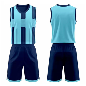 ชุดวอลเลย์บอล ชุดกีฬา ยอดขายดี คุณภาพสูง เสื้อเยาวชน ชุดวอลเลย์บอล - Product Image 1