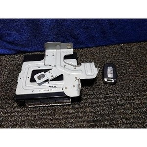 Calculateurs et modules informatiques d'occasion Accent 954801R010 pour modèles 2010-2018, excellent état - Product Image 3