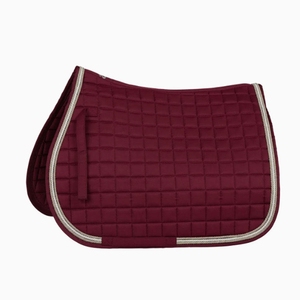 Tapis de selle de haute qualité pour le saut d'obstacles et l'entraînement équestre au meilleur prix par le fournisseur Saddle - Product Image 1