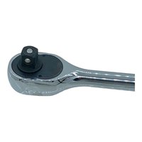 Trinquete tipo palanca extralarga de 1/2 "-OEM/ODM de grado industrial y bricolaje disponible