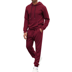 Mejor Precio Chándal Deportivo Personalizado para Hombre, Ropa Deportiva para Correr, Chándal de Entrenamiento para Hombre - Product Image 2