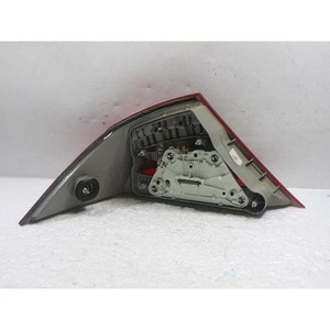 Luz Trasera Derecha LED para CLS C219 2006-2010, Usada, OEM A2198200264 - Product Image 5