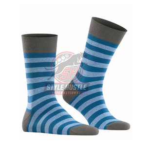 Calcetines Casuales Cómodos y Transpirables para Hombre, Calcetines Casuales Sostenibles para Hombre, Más Vendidos - Product Image 4