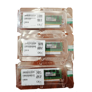 P06037-B21 Memoria RAM para Servidor de Alto Rendimiento ECC DDR4-3200MT/s 4Rx4 de 128 GB - Product Image 3