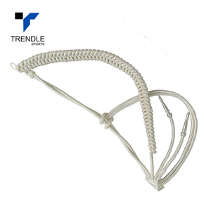 Cordón decorativo de alta calidad, tipo aiguillette, de alambre blanco, para uniforme. - Product Image 5
