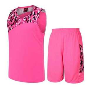 Uniformes de Baloncesto Elegantes y Duraderos para Jugadores Jóvenes, Personalizados para Equipos y Clubes 2026 OEM - Product Image 4