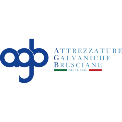 A.G.B. SRL logo