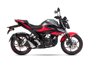 มอเตอร์ไซค์ SUZUKI "GIXXER" ขายในราคาที่เข้าถึงได้ รถจักรยานยนต์ที่ดีที่สุดพร้อมประสิทธิภาพการใช้น้ำมันเชื้อเพลิงและการทำงานที่ยอดเยี่ยม - Product Image 5