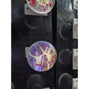 Handmade LED <b>Projection</b> Bulb Floral Design Decorative <b>Lighting</b> Home Decor Ambience Gift Wholesale - Product Image 1