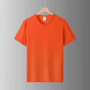 Camisa con cuello para hombre, camisa de verano de manga corta para hombre, camisetas ligeras de poliéster estampadas para hombre - Product Image 5