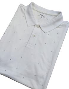 Camisa Original para Hombre, Bordado Personalizado, Patrón Sólido, Tejido de Punto Liso, BotexBD, Primavera y Verano - Product Image 4