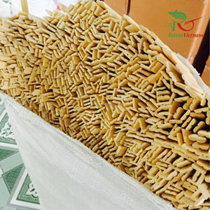 Palillos de bambú ecológicos totalmente naturales Estilo coreano Uso en fiestas Hecho en Vietnam Contacto WA + 84916930070 - Product Image 4