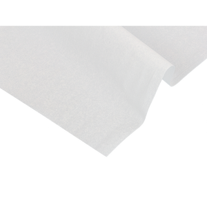 Rollo de paños de limpieza de papel de 2 capas L7282 - Product Image 2