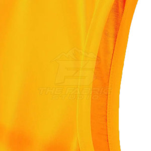 Camiseta Deportiva de Punto Personalizada para Hombre, Absorbe la Humedad, Secado Rápido, Transpirable, para Gimnasio, Entrenamiento, Atletismo - Product Image 5