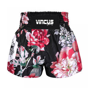 Nouveauté 2026 – Short de Muay Thai et de lutte pour homme, confortable et résistant, idéal pour la boxe – Disponible en ligne - Product Image 1