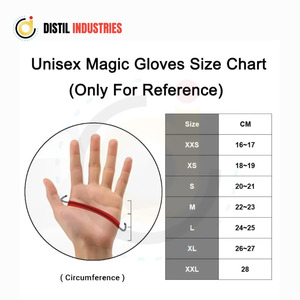 Gants de golf sportifs pour hommes et femmes, pour des performances améliorées, gants de golf antidérapants pour hommes pour l'extérieur - Product Image 5