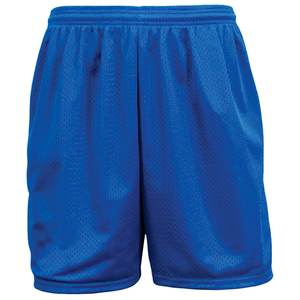 Pantalones Cortos Deportivos Transpirables de Malla de Alta Calidad para Hombre, para Correr, Hacer Ejercicio y Fitness - Product Image 3