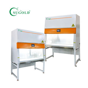 Clase Ii Gabinete de seguridad biológica Gabinete de bioseguridad Precio Tipo a 1600 Precio - Product Image 5