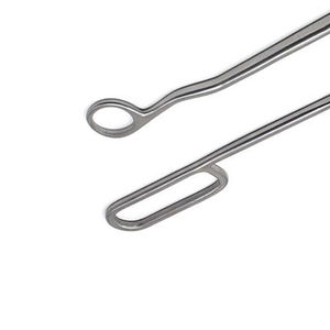 Instruments chirurgicaux Bennett en acier inoxydable de haute qualité, levier osseux manuel, qualité A+, usage hospitalier, certifié CE, meilleure qualité classe I - Product Image 4