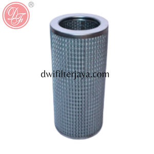 Filter Hydraulic Filter Element High Dirt-holding Capacity and Low Pressure - Product Image 1