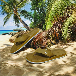 รองเท้าแตะ 2568 รองเท้าผู้หญิง รองเท้าผู้ชาย จากประเทศไทย สินค้าขายดี - Product Image 1