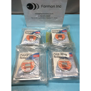 Oakton 35710-60 เครื่องบันทึกอุณหภูมิพร้อมซอฟต์แวร์และสายเคเบิล, 185749 - อุปกรณ์และอะไหล่เซมิคอนดักเตอร์ระดับโลกที่เชื่อถือได้ - Product Image 6