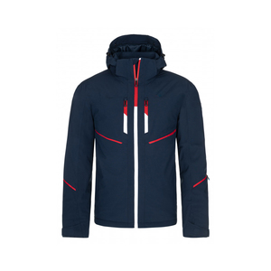 Chaqueta de Esquí para Hombre, Impermeable, Transpirable, con Diseño de Logotipo Personalizado - Product Image 2