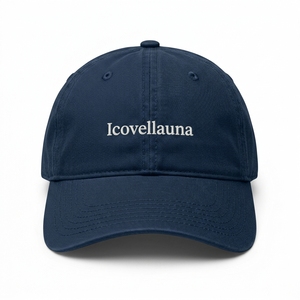 Gorra de Béisbol Personalizada de Algodón Lavado, Ajustable, con Bordado Plano, Etiqueta Privada OEM, Logotipo Personalizado - Product Image 4