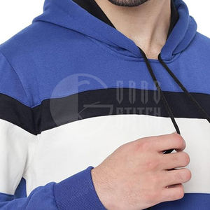 Sudaderas con Diseño Personalizado para Hombre, Básicas, de Algodón Mezclado, Multicolores, a la Moda, Precio Económico, Más Vendidas, Oferta, Sudaderas de Invierno para Hombre - Product Image 5