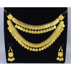 Jewelry Supplies Women Indian Jewellery Rhodium Plated Dubai <b>Bridal</b> <b>Wedding</b> Jewelry Set Wholesale Copper Dubai Earrings - Product Image 4