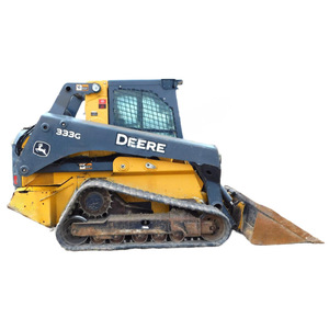 Equipo Usado para Desmarche de Terrenos 333G Listo para Trabajar - Product Image 1